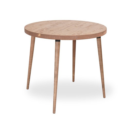 Arauca Walnut Table