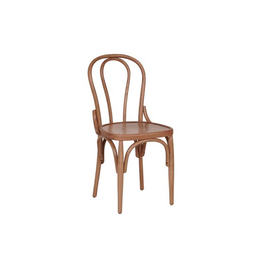 Walnut Tonet Chair