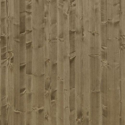 Tanaru Bench Antique Oak with Irregular Edge