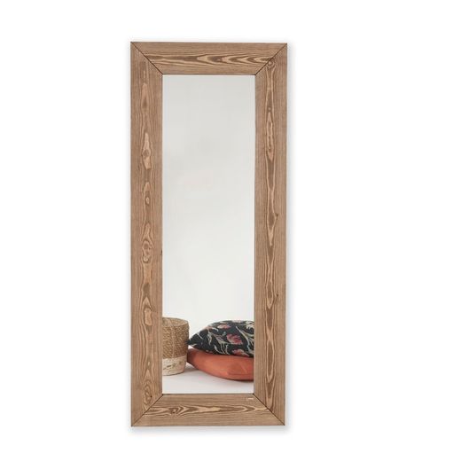Mirror Hitnú Antique Oak