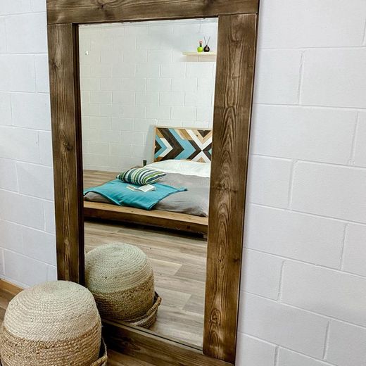 Madi Giant Mirror