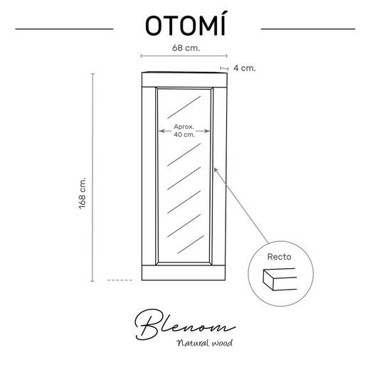 otomi mirror