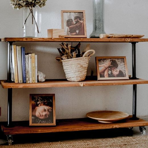 Itayazu shelf