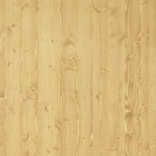 Ica Oak Table with Irregular Edge