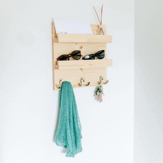 Camsá coat rack