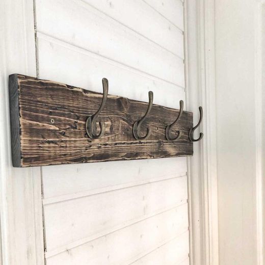 Yuri coat rack