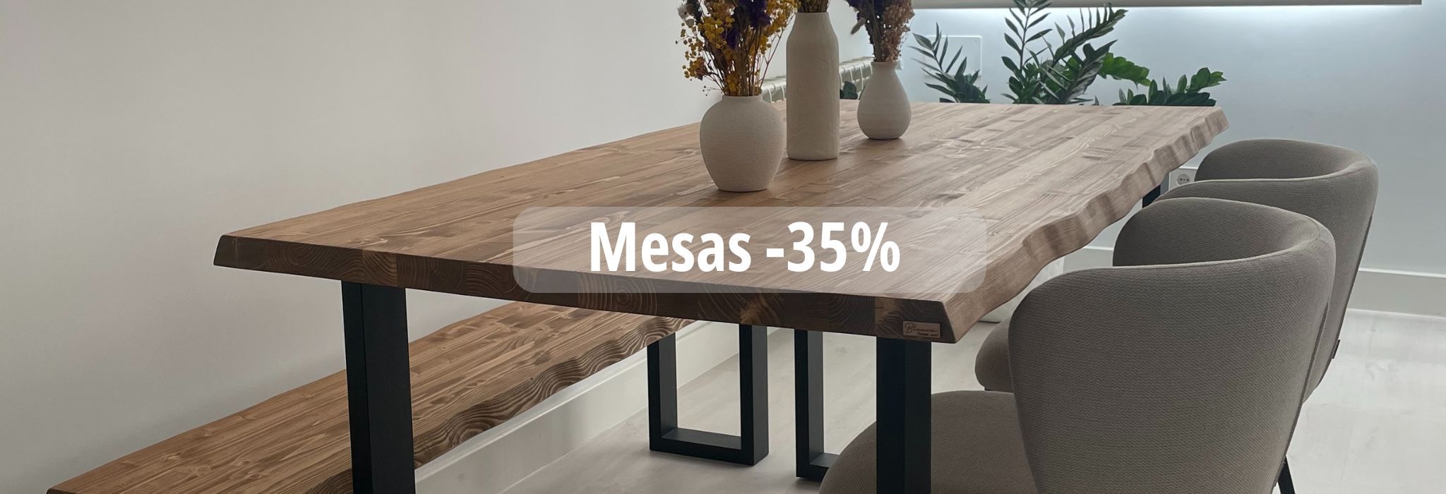 Hasta 45%dto.